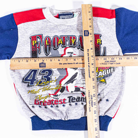 Apparatus Football MVP Sweatshirt