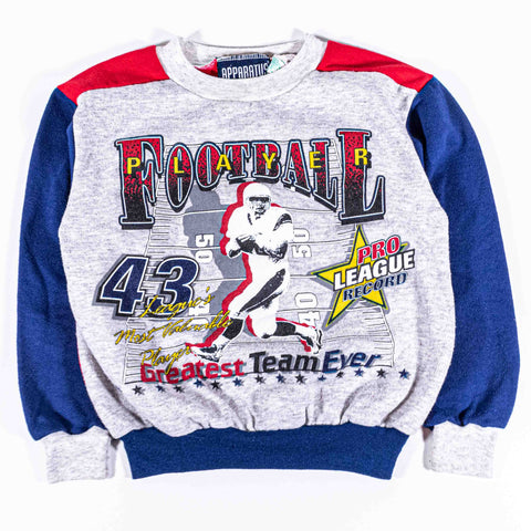 Apparatus Football MVP Sweatshirt
