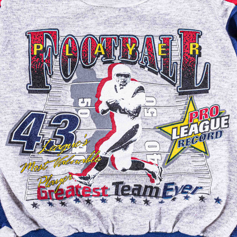 Apparatus Football MVP Sweatshirt