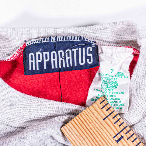 Apparatus Football MVP Sweatshirt