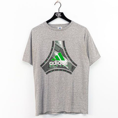 Adidas Soccer World Sport Brand T-Shirt