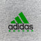 Adidas Soccer World Sport Brand T-Shirt