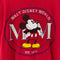 Disney Designs Walt Disney World Mickey Mouse T-Shirt