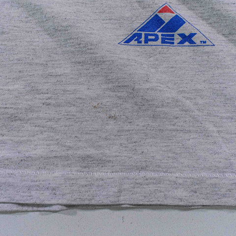 Apex One World Cup 1994 USA Cities All Over Print T-Shirt