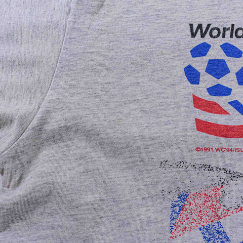 Apex One World Cup 1994 USA Cities All Over Print T-Shirt