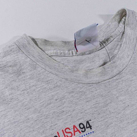 Apex One World Cup 1994 USA Cities All Over Print T-Shirt