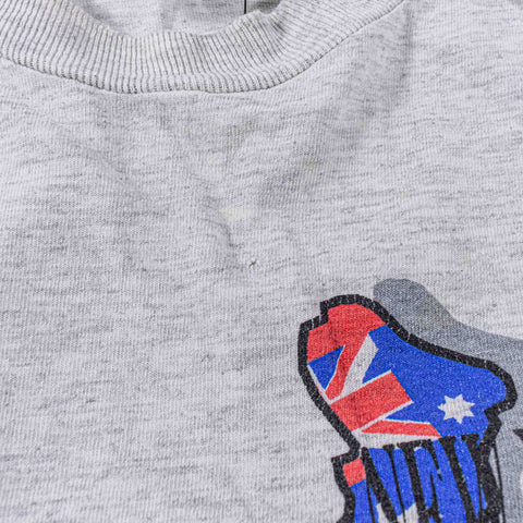 Apex One World Cup 1994 USA Cities All Over Print T-Shirt
