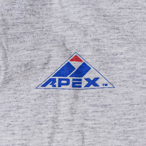 Apex One World Cup 1994 USA Cities All Over Print T-Shirt