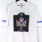 2004 Reebok AOL American Online NFL Experience T-Shirt