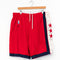 NIKE Rewind NBA New Jersey Nets Basketball Shorts