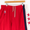 NIKE Rewind NBA New Jersey Nets Basketball Shorts