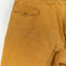 DryBak Distressed Canvas Hunting Pants