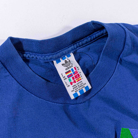 Adidas Ruud Gullit Soccer T-Shirt