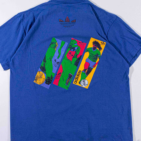 Adidas Ruud Gullit Soccer T-Shirt