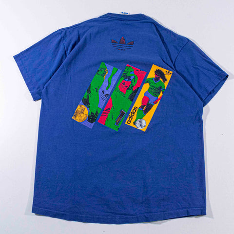 Adidas Ruud Gullit Soccer T-Shirt