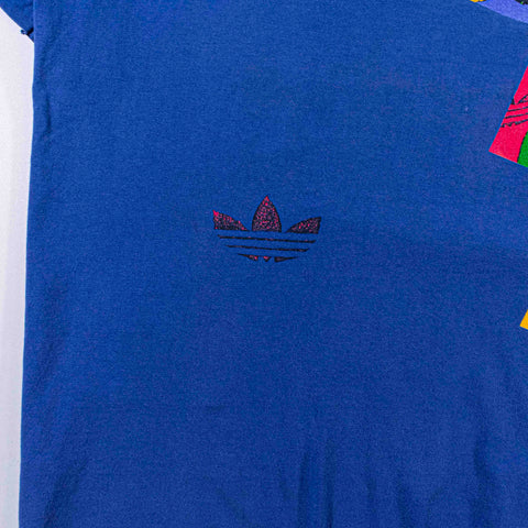 Adidas Ruud Gullit Soccer T-Shirt
