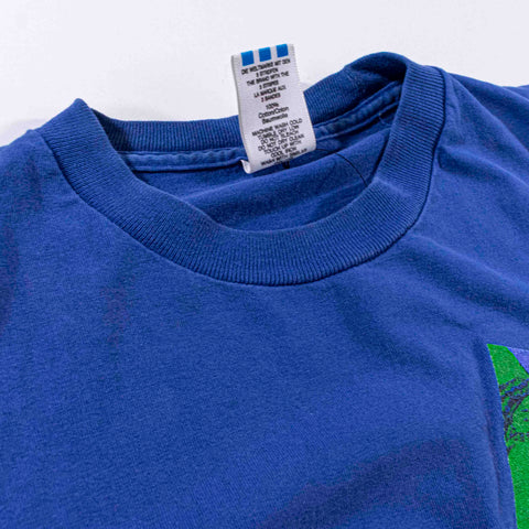 Adidas Ruud Gullit Soccer T-Shirt