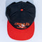 Signatures Sportswear Baltimore Orioles Snap Back Hat *Broken Snap*