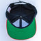 Signatures Sportswear Baltimore Orioles Snap Back Hat *Broken Snap*