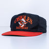 Signature Sportswear Baltimore Orioles Snap Back Hat *Broken Snap*