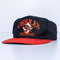 Signatures Sportswear Baltimore Orioles Snap Back Hat *Broken Snap*