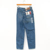 2004 Levi 512 Slim Taper Jeans