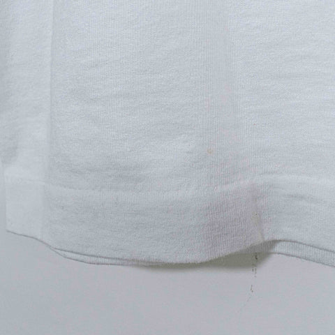 1990 McDonald's Holiday Film Fest Waynes World Addams Family Charlotte's Web Ghost T-Shirt