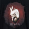 2011 Let Me In Horror Film Movie Promo T-Shirt