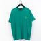 Polo Ralph Lauren Circle Logo Made in USA Pocket T-Shirt
