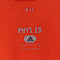 Adidas Phys Ed. T-Shirt
