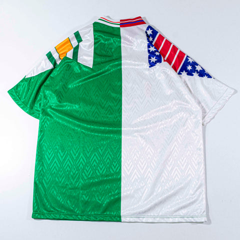1994 O'Neills Ireland USA World Cup Promo Jersey