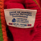 2003 Dale of Norway St. Moritz Pure Wool Quarter Zip Sweater