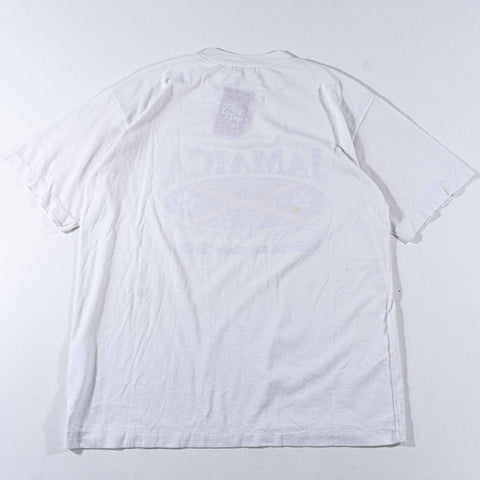 1998 France World Cup Jamaica Reggae Boyz T-Shirt