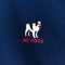 2001 Big Dogs America's Heroes T-Shirt