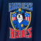 2001 Big Dogs America's Heroes T-Shirt