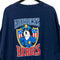 2001 Big Dogs America's Heroes T-Shirt