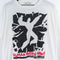 1988 Reebok Human Rights Now World Tour T-Shirt