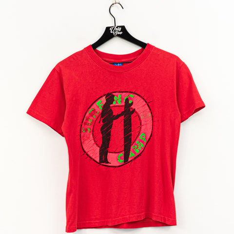 1987 Ocean Pacific Surf Camp T-Shirt