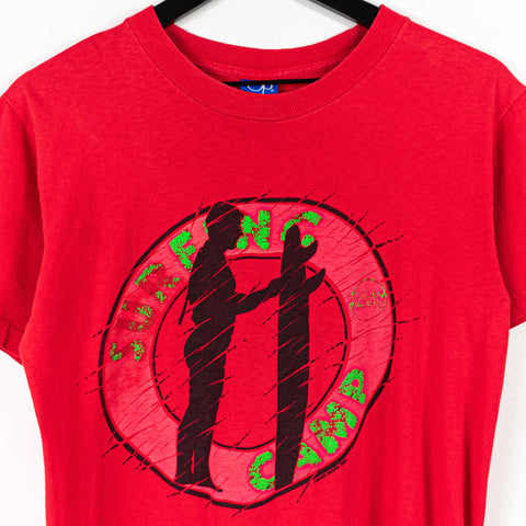 1987 Ocean Pacific Surf Camp T-Shirt
