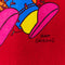 2003 The Simpsons Deck The Homer T-Shirt