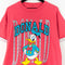 Disney Donald Duck Layered T-Shirt