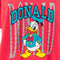 Disney Donald Duck Layered T-Shirt