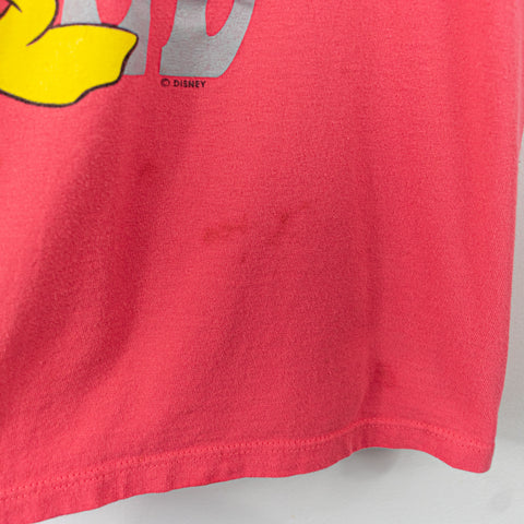 Disney Donald Duck Layered T-Shirt