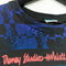 Disney Character Fashions Walt Disney Studios Mickey Mouse All Over Print T-Shirt
