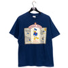 Disney Donald Duck 1934 Hollywood Debut of The Duck T-Shirt
