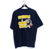 Beating Notre Dame So Simple A Caveman Can Do It T-Shirt