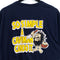 Beating Notre Dame So Simple A Caveman Can Do It T-Shirt