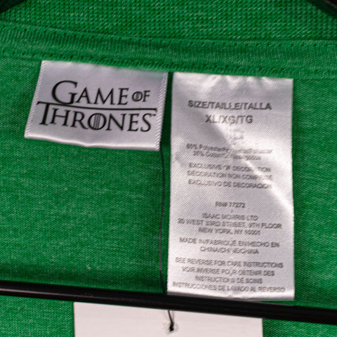2020 Game Of Thrones I Drink & I Know Things T-Shirt