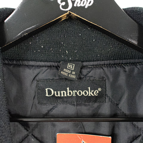 Dunbrooke RealTree Bomber Jacket