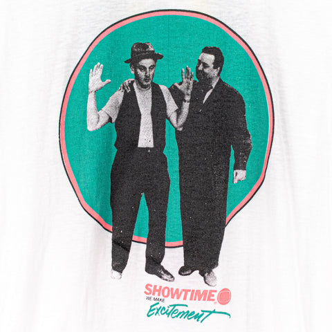 The Honeymooners The Lost Episodes Showtime Promo T-Shirt
